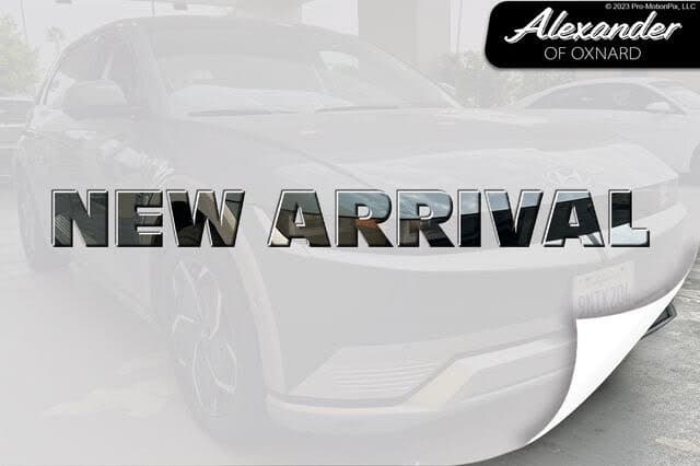 2024 Hyundai IONIQ 5 photo 1