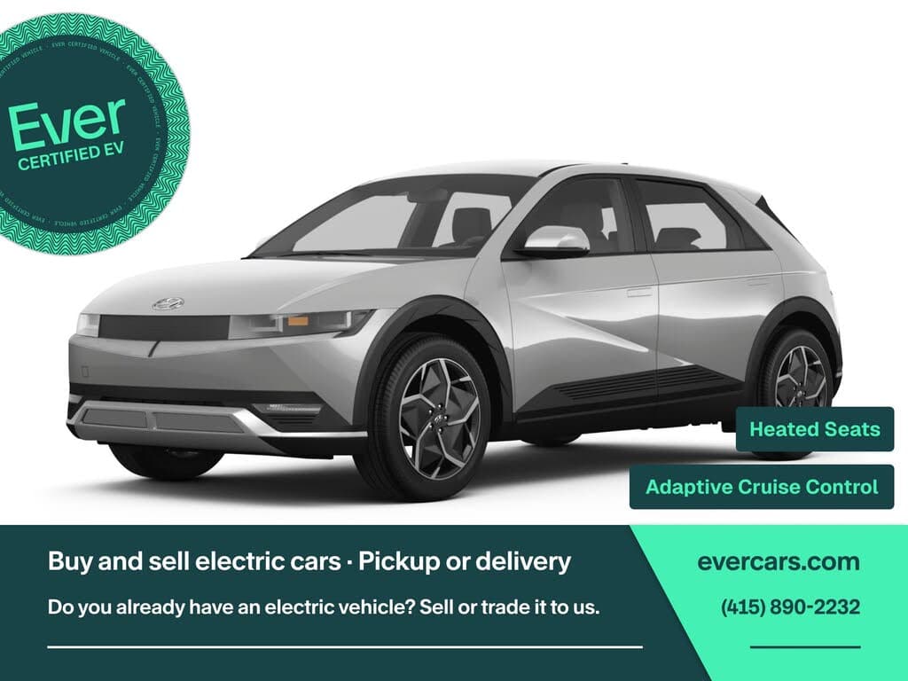 2024 Hyundai IONIQ 5 photo 1