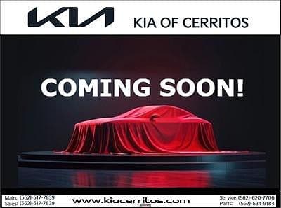 2024 Kia EV9 photo 1