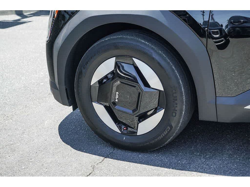 2024 Kia EV9 photo 1