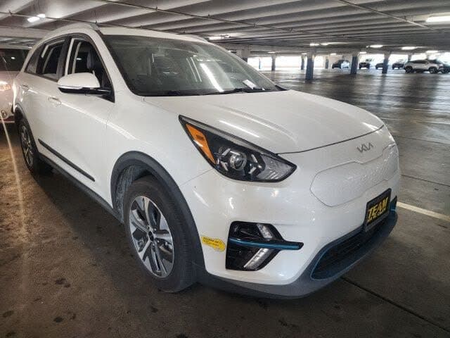 2022 Kia Niro EV photo 1