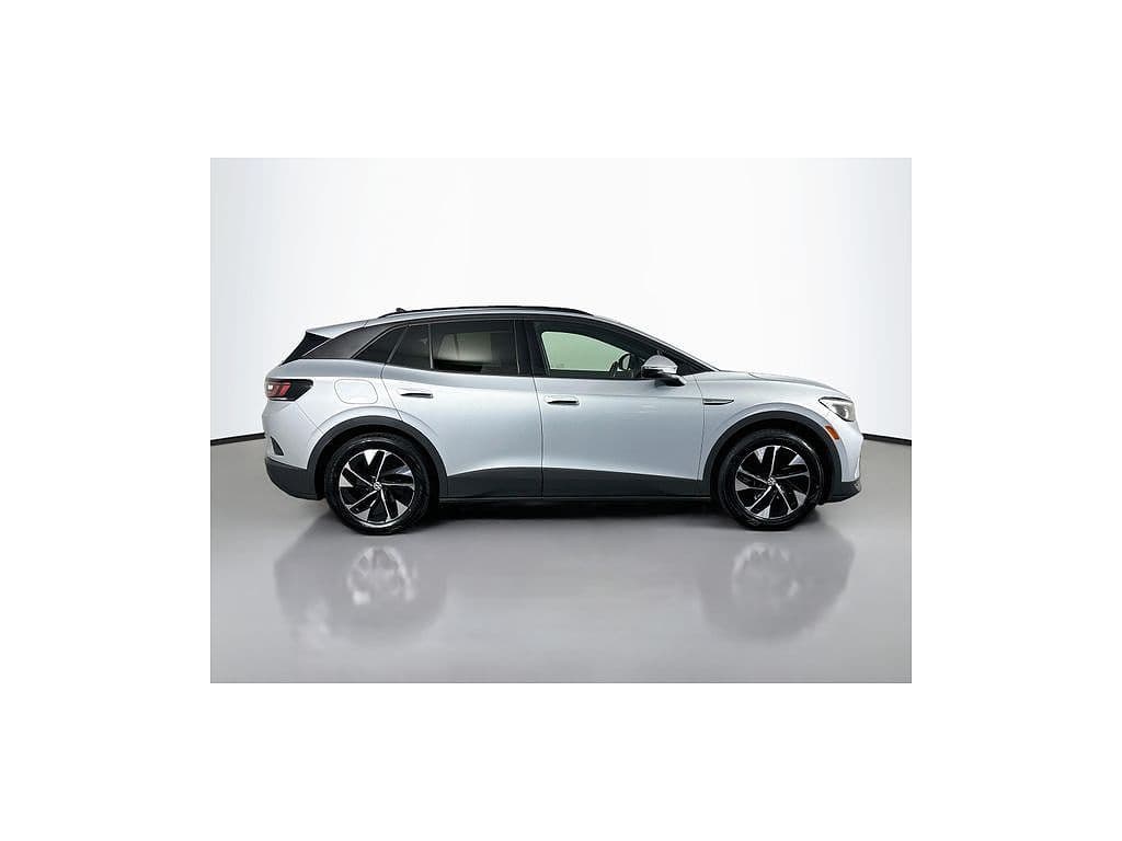 2022 Volkswagen ID.4 photo 1