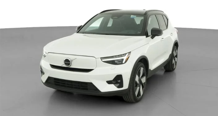 2023 Volvo XC40 Recharge photo 1
