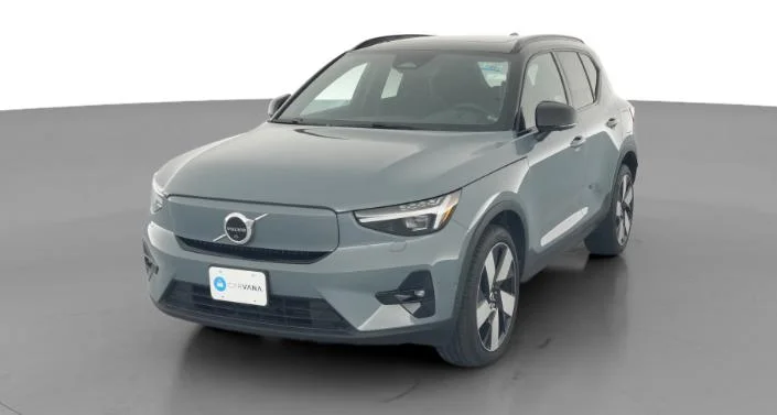 2023 Volvo XC40 Recharge photo 1