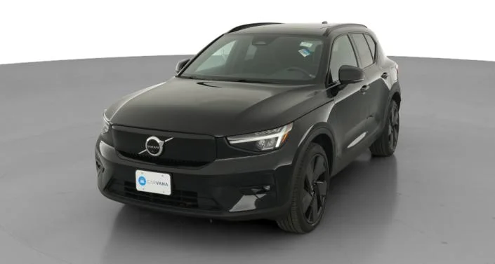2023 Volvo XC40 Recharge photo 1